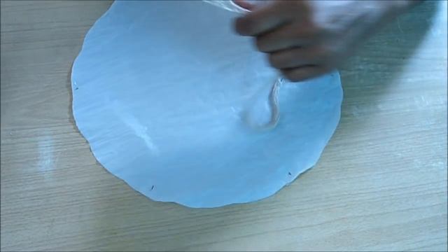 How to make a Toy Parachute from plastic bag смотреть онлайн
