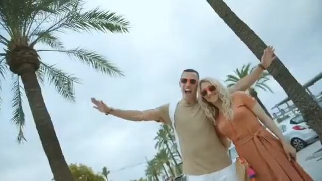 Пальма Де Майорка. Конференция 2019 смотреть онлайн