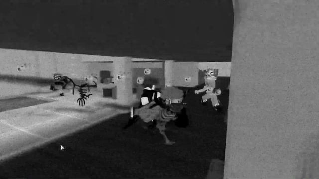 DOGO pLAyS RoBlOx #1 смотреть онлайн