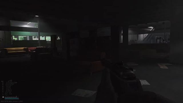 🔥 Escape from Tarkov 🔥0.12.7 🔥 Квесты Лыжника.🔥 смотреть онлайн
