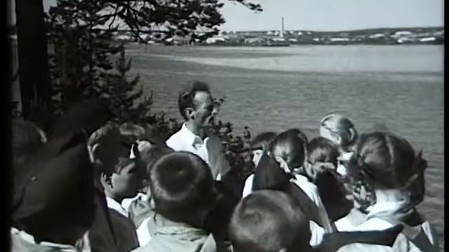 Киножурнал Советская Карелия 1966 Июль смотреть онлайн