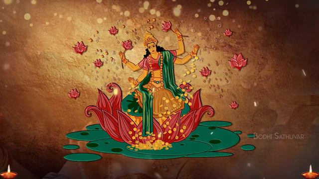 Bodhisattva Tara - Hymn Of Seven Taras