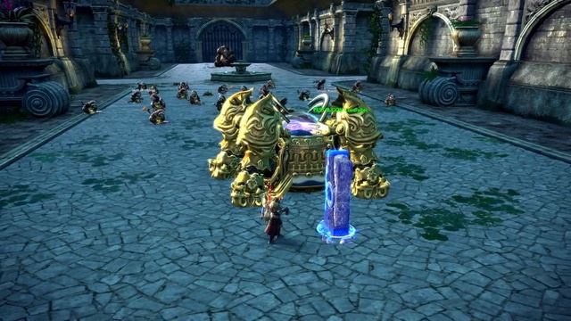 Tera: Rising - Summer Events Guide смотреть онлайн