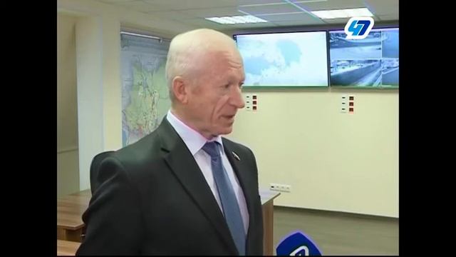 Видеонаблюдение на улицах Всеволожска смотреть онлайн