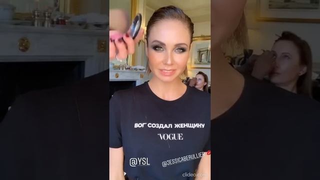Ляйсан Утящева без макияжа смотреть онлайн