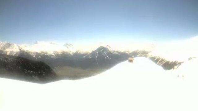 2013-4-25, Webcam Belalp смотреть онлайн