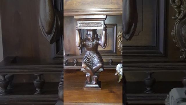 Большой буфет. смотреть онлайн