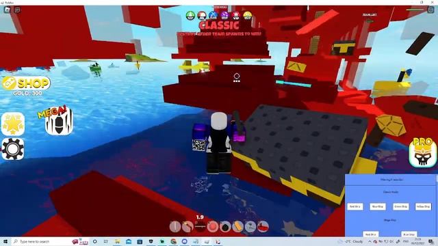 Roblox Pilfering Pirates Script (PASTEBIN) смотреть онлайн