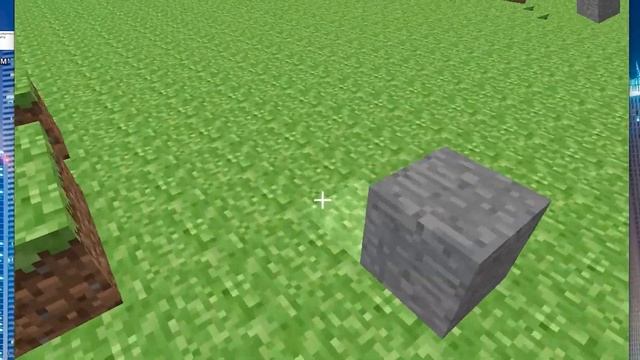 на какой версии майнкрафта играют девочки и мальчики смотреть онлайн