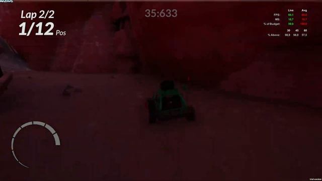 MotorCubs RC | Early Access | GamePlay PC