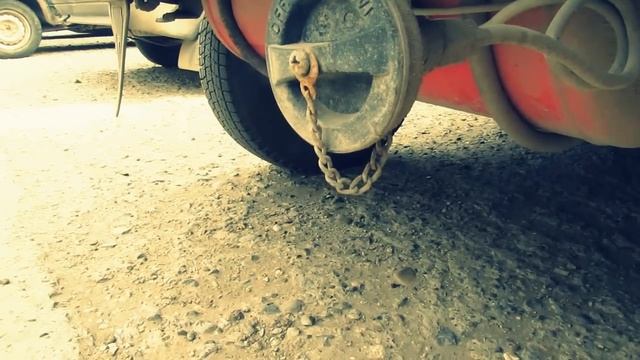 Skar audio MA-8 in Niva 4x4 (Volgograd) смотреть онлайн