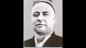 Хуснинг гули тог   Маъмуржон Узоков