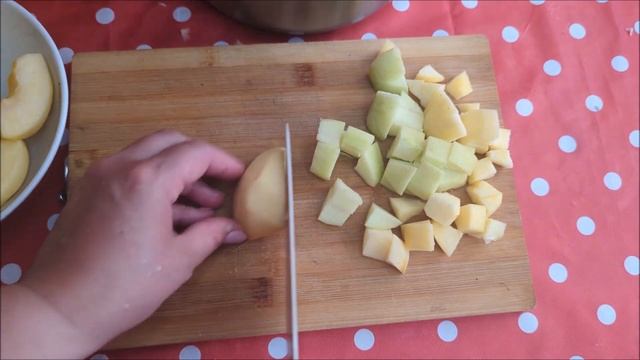cooking rice with apples\готовим рис с яблоками смотреть онлайн