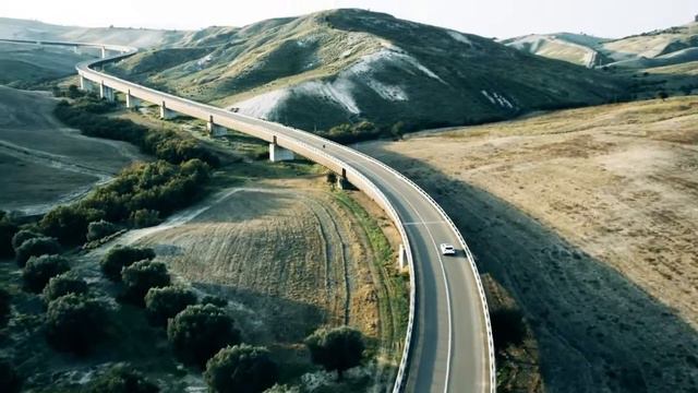 Мощные движения