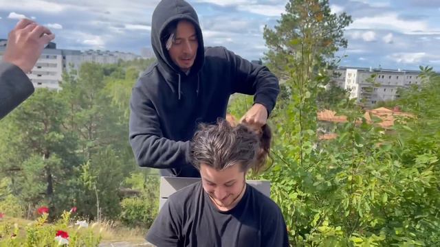 JOSE MADERO LE CORTA EL CHONGO A ROBERTO MTZ EN SUECIA смотреть онлайн