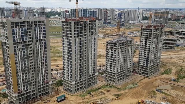 Minsk World, Минск Мир, 10 июля 2022 г. смотреть онлайн