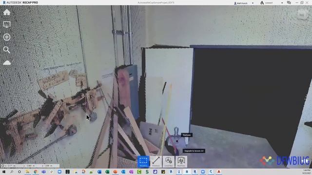 DFWBIUG What's New in ReCAP Pro 2022 смотреть онлайн