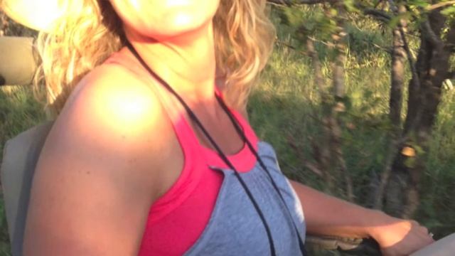 Mike & Vanette's South African Adventure 2014 смотреть онлайн