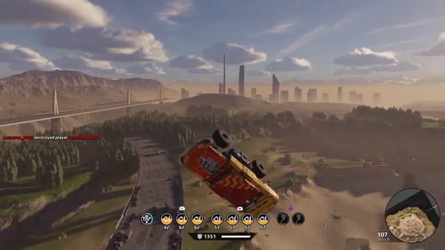 CROSSOUT GOLD* смотреть онлайн