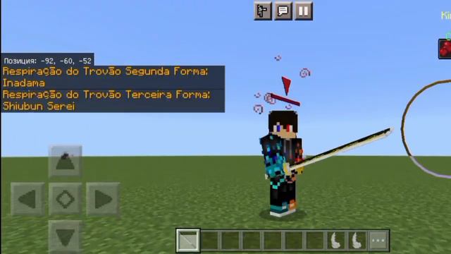 Топ 6 крутых модов на аниме КЛИНОК РАССЕКАЮЩИЙ ДЕМОНОВ ОБЗОР МОДА #1 смотреть онлайн