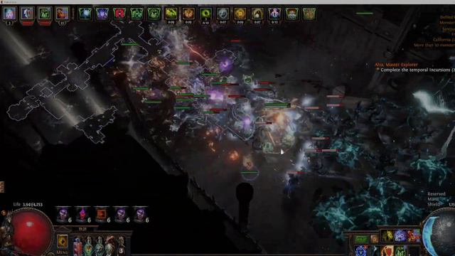 80% Deli Poison SRS build смотреть онлайн