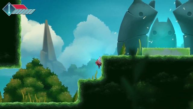 ISLETS - Gameplay Español | El hollow knight de ratones | JQDD1O смотреть онлайн