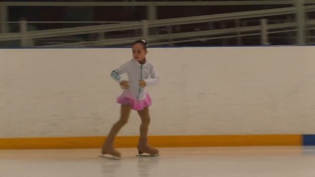 разминка - 3 юн разряд - Златоуст 27.04.2019 смотреть онлайн