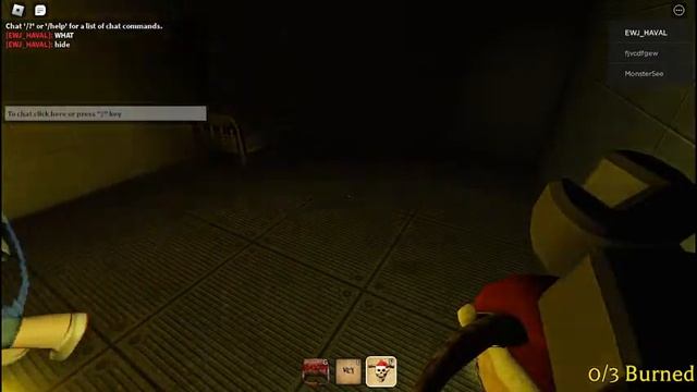 playing the mimic live speedrunning and helping people game VIP SERVER IN THE Description смотреть онлайн