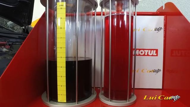 Troca de Óleo do Cambio Automático do Chevrolet Sonic '2012 com 70.000 KM смотреть онлайн