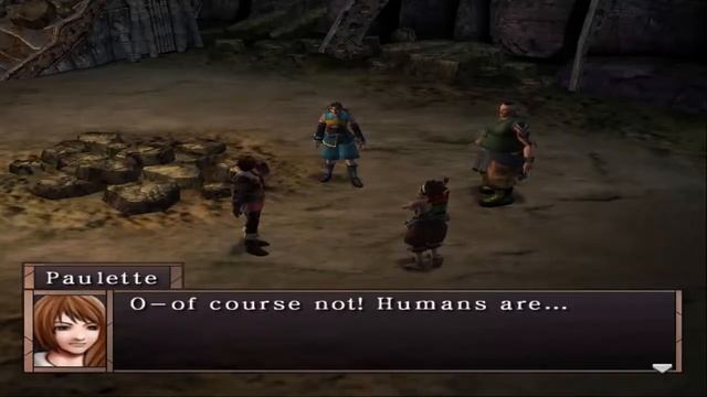 Let's Play Arc the Lad: Twilight of the Spirits (pt 36) смотреть онлайн
