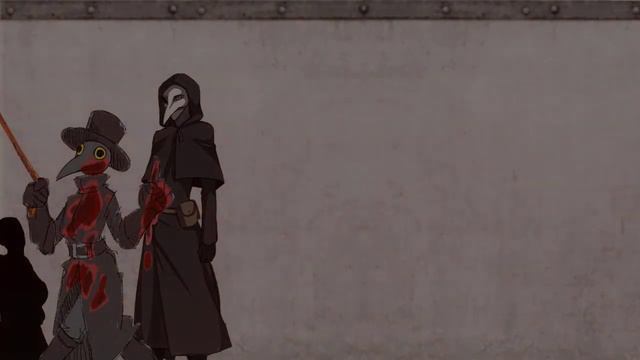 SCP HISTORIAS: ¡¡Dejame curarla papi!! SCP-049 VS SCP-049-J (Español latino) смотреть онлайн