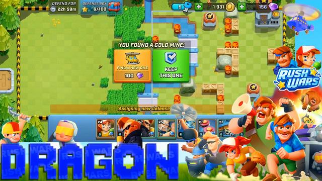 RUSH WARS ЗАКРЫВАЮТ НА ВСЕГДА!!! ПОЧЕМУ?! ЧТО ПОСЛУЖИЛО SUPERCELL ДЛЯ ЭТОГО ПРИЧИНОЙ