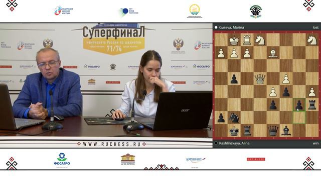 Тур 6. Алина Кашлинская в студии смотреть онлайн