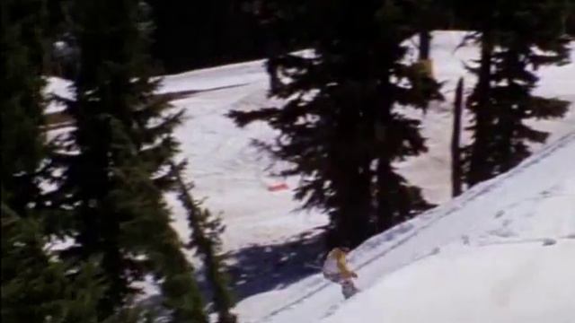 Сноуборд и лыжи Франция-Куршевель смотреть онлайн