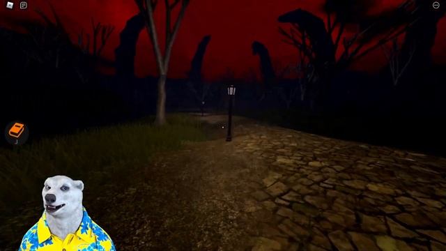 Холодный сумрак полное прохождение роблокс хоррор глава 3 ► Frigid Dusk Roblox chapter 3 смотреть онлайн