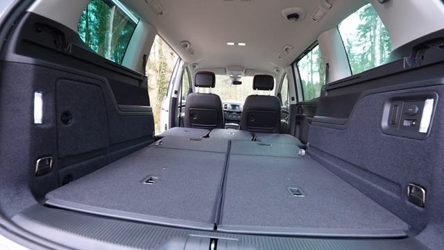 New Seat Alhambra Hola FR 2021 Review Interior Exterior