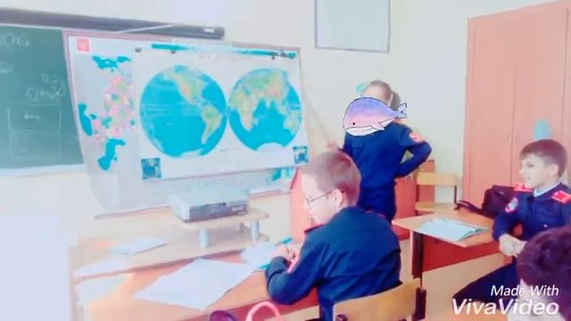 Прикол с кадетами смотреть онлайн