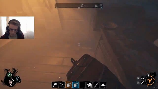 Дал второй шанс Генсухе, но всё равно остался "лошарой"! Dread Hunger (Ksa_krisa) смотреть онлайн