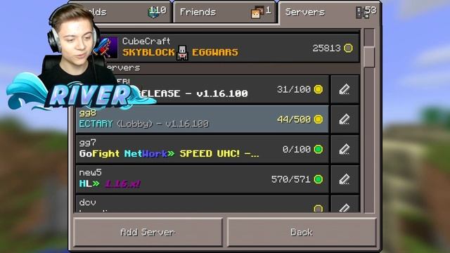 HOW TO GET THE OLD MCPE! (Epic Texture Pack) | Minecraft PE, Win10, Xbox, PS4 2020 смотреть онлайн