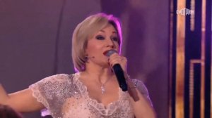 Таня Буланова - Дни летят летят года