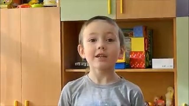 Барто Агния Львовна «Жук» смотреть онлайн