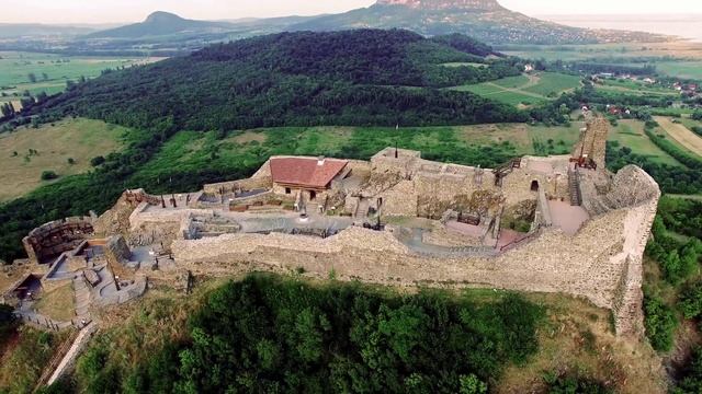 P3 Badacsony , Szigliget смотреть онлайн