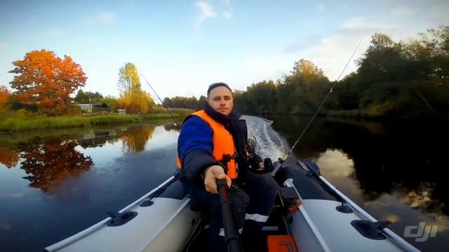 Ривьера 3400 ск под Тохой 9.8 смотреть онлайн