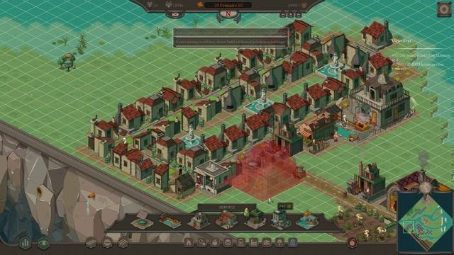 3 Part Let's Play ► Lethis: Path of Progress #2 - Hasselport смотреть онлайн
