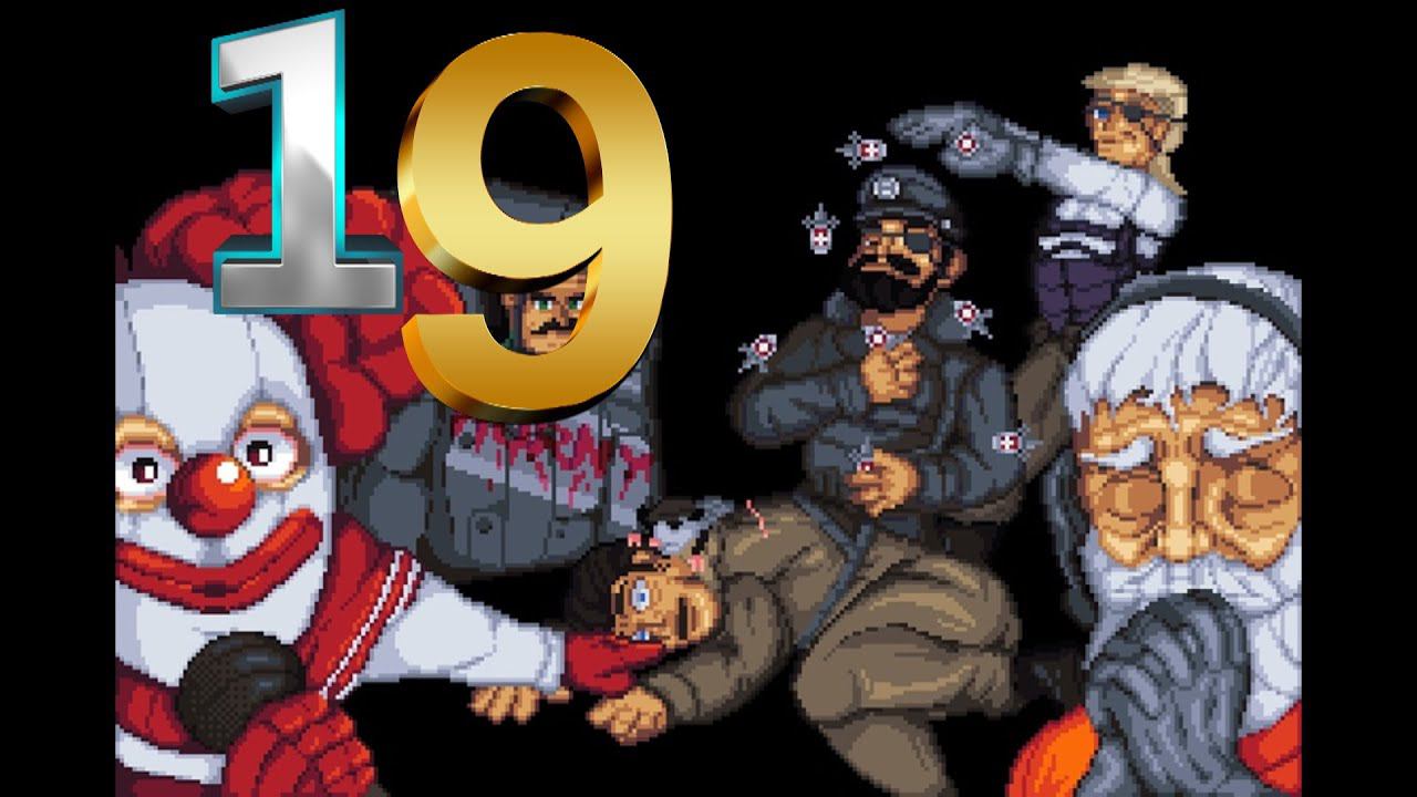 Barotrauma 6 Сезон 19 Огонь по своим.