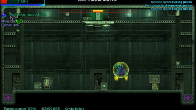 Beating Ultra-Sentinel In Remains (Fallout Equestria) Cuz i Was Bored :/ смотреть онлайн
