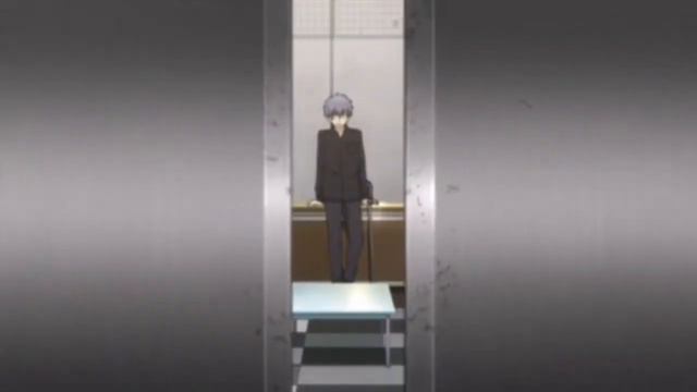 [AMV] CHARLOTTE - Destiny смотреть онлайн