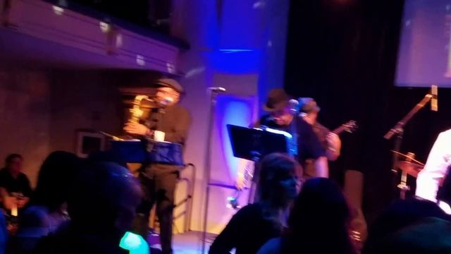 This Time Is Real By Tortilla Soup