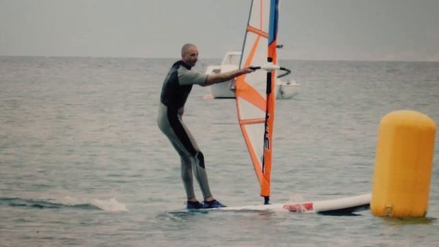 [PADLUJTE.CZ] WindSUP, Windsurfing - nafukovací? Ano смотреть онлайн