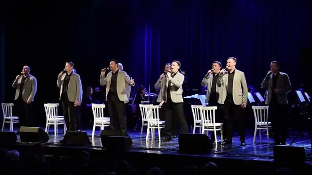 10 Tenorów | Bielsko-Biała смотреть онлайн
